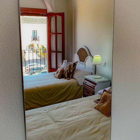 La Puebla de MontalbánEl Balcon De La Rosaアパートメント エクステリア 写真