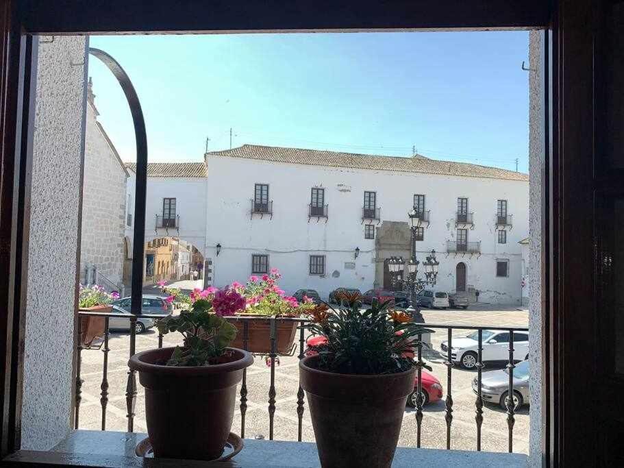 La Puebla de MontalbánEl Balcon De La Rosaアパートメント エクステリア 写真