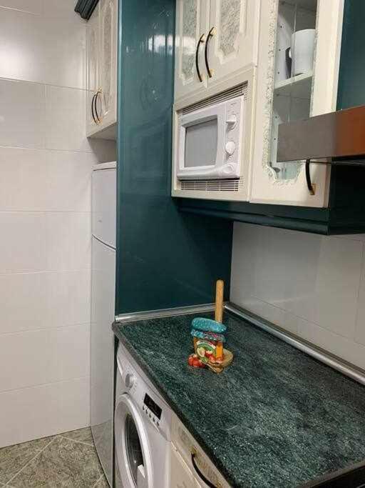 La Puebla de MontalbánEl Balcon De La Rosaアパートメント エクステリア 写真