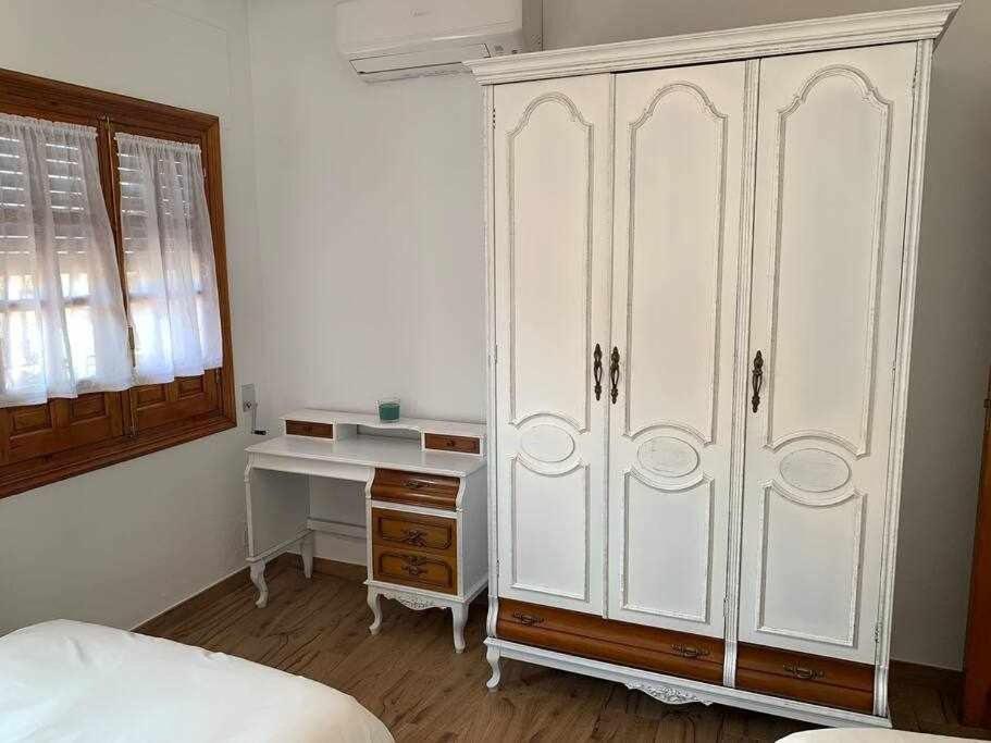 La Puebla de MontalbánEl Balcon De La Rosaアパートメント エクステリア 写真