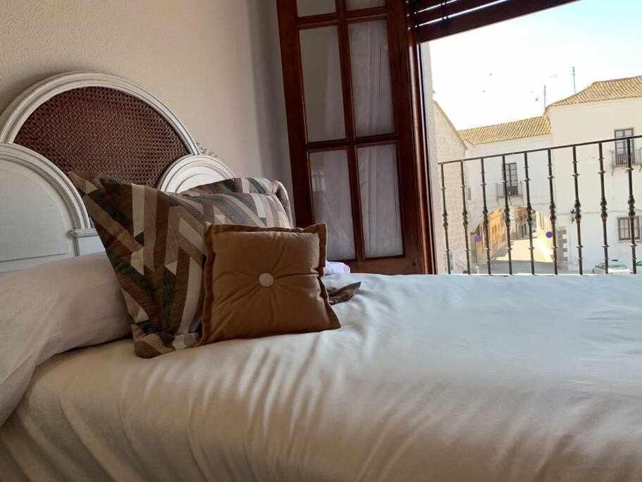 La Puebla de MontalbánEl Balcon De La Rosaアパートメント エクステリア 写真