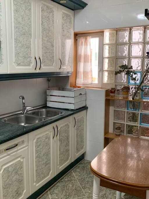 La Puebla de MontalbánEl Balcon De La Rosaアパートメント エクステリア 写真