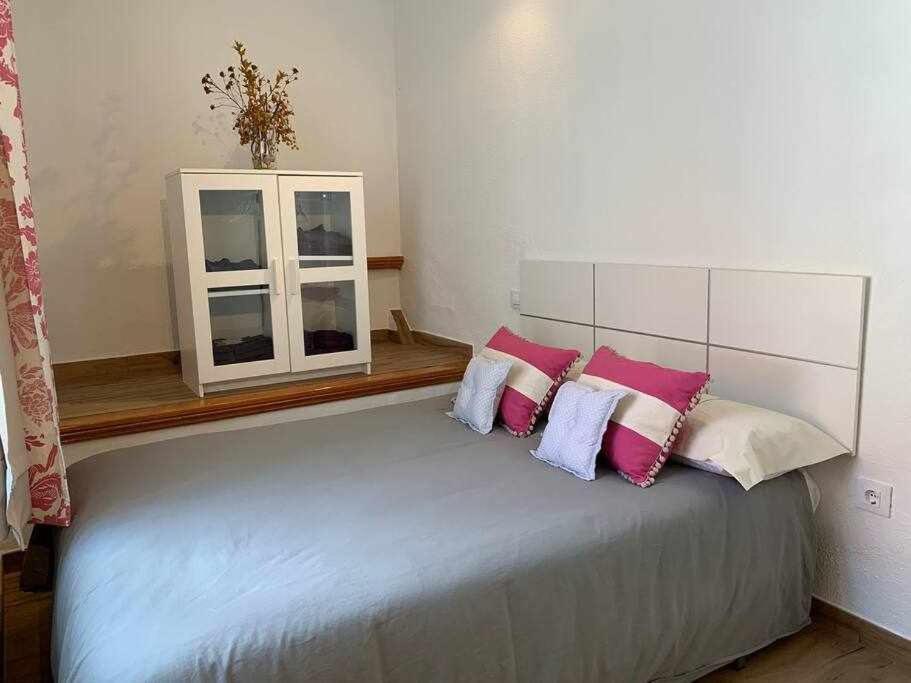 La Puebla de MontalbánEl Balcon De La Rosaアパートメント エクステリア 写真